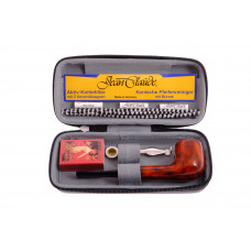 Набор начинающего трубокура Jean Claude в футляре (шт.)